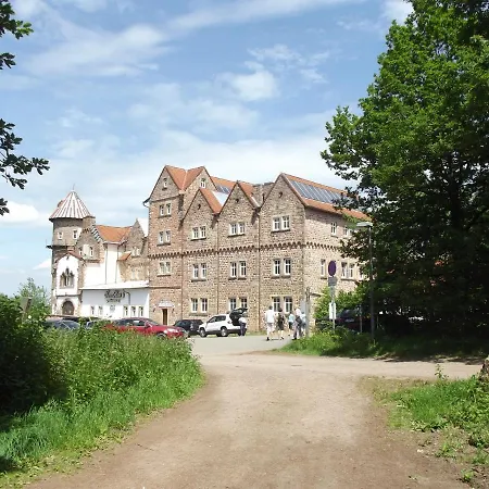 Villa Urlaub Mit Kindern Neben Wildpark *