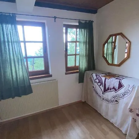 Urlaub Mit Kindern Neben Wildpark Villa Fockelberg