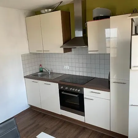 Villa Urlaub Mit Kindern Neben Wildpark