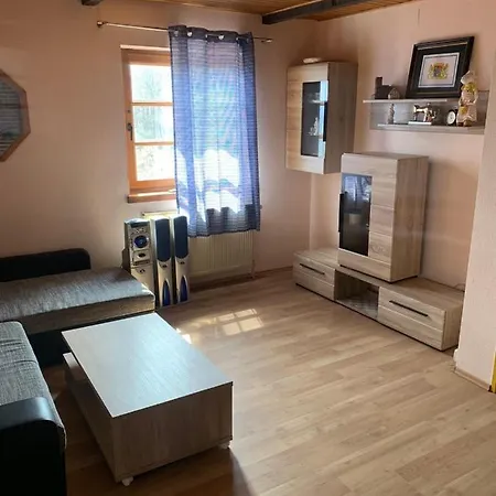 Villa Urlaub Mit Kindern Neben Wildpark