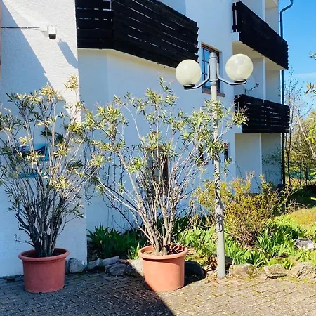 Villa Urlaub Mit Kindern Neben Wildpark