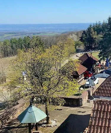 Urlaub Mit Kindern Neben Wildpark Villa *