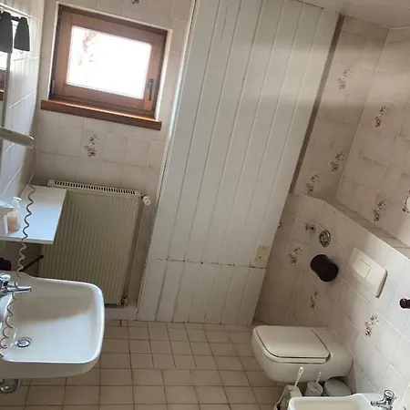 Urlaub Mit Kindern Neben Wildpark Villa Fockelberg