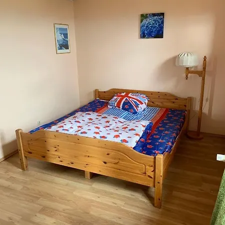 Urlaub Mit Kindern Neben Wildpark Villa