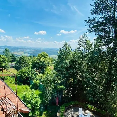 Urlaub Mit Kindern Neben Wildpark Fockelberg