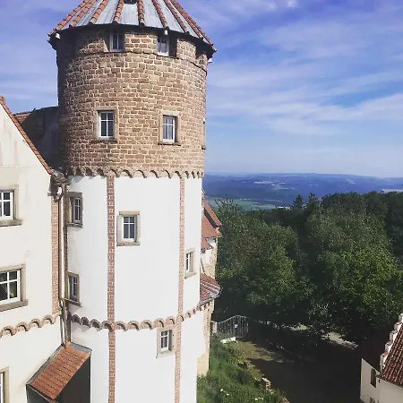 Villa Urlaub Mit Kindern Neben Wildpark *