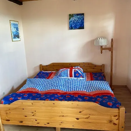 Urlaub Mit Kindern Neben Wildpark Villa *