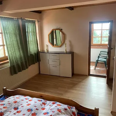 Urlaub Mit Kindern Neben Wildpark Villa Fockelberg