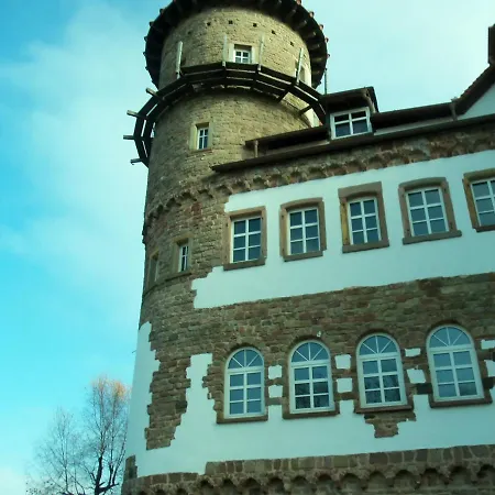 Villa Urlaub Mit Kindern Neben Wildpark *