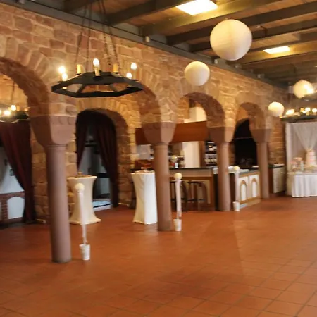 Urlaub Mit Kindern Neben Wildpark Villa