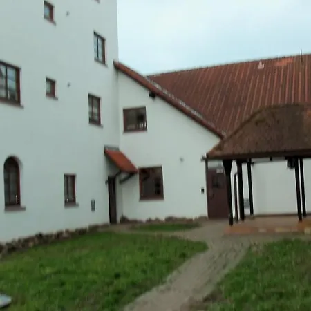 Villa Urlaub Mit Kindern Neben Wildpark