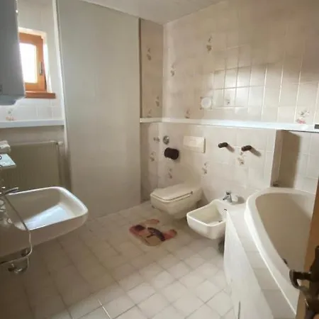 Villa Urlaub Mit Kindern Neben Wildpark Fockelberg