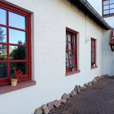 Villa Urlaub Mit Kindern Neben Wildpark *