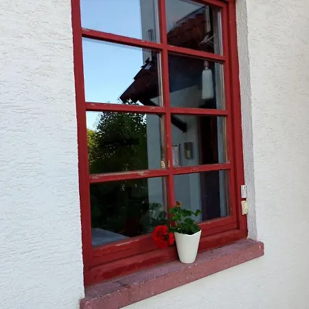 Urlaub Mit Kindern Neben Wildpark Fockelberg