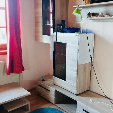Villa Urlaub Mit Kindern Neben Wildpark