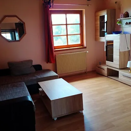 Urlaub Mit Kindern Neben Wildpark Villa *
