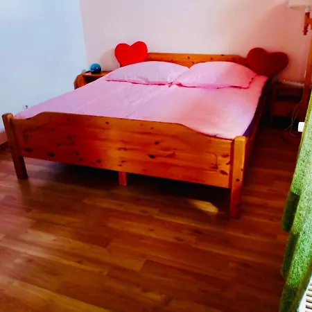 Urlaub Mit Kindern Neben Wildpark Villa *