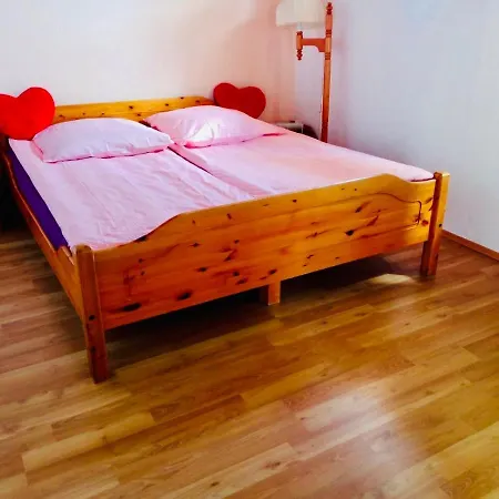 Urlaub Mit Kindern Neben Wildpark Villa