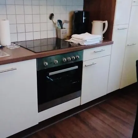 Urlaub Mit Kindern Neben Wildpark Villa